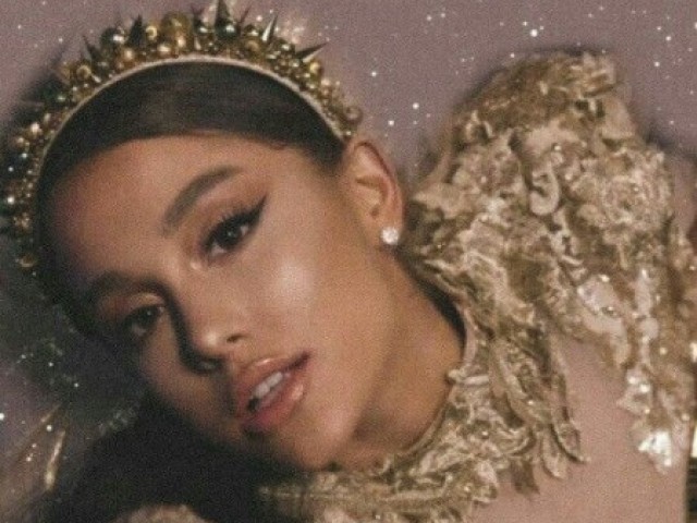 VocĂȘ conhece mesmo a Ariana Grande? đ