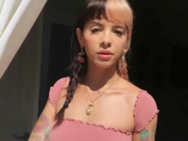 Melanie Martinez: Você realmente conhece a nossa querida Cry Baby? 🍼