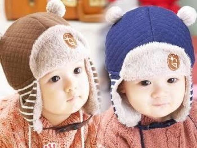 🧡• Filhos (2 Meninos) •🧡