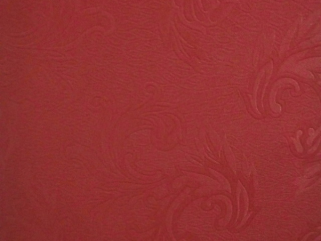 Vermelho