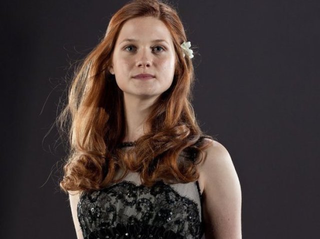 Gina Weasley