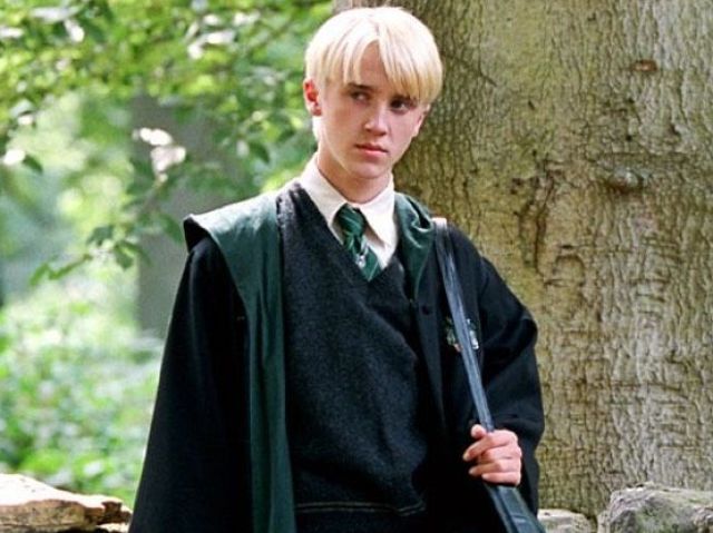 Draco Malfoy