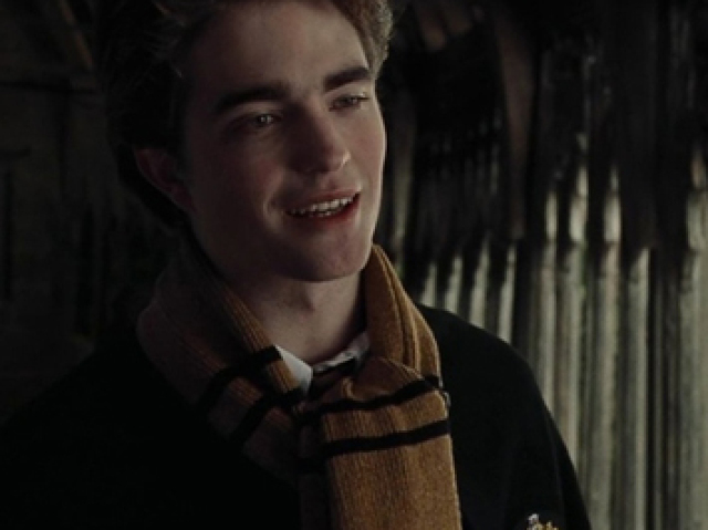 Cedrico Diggory