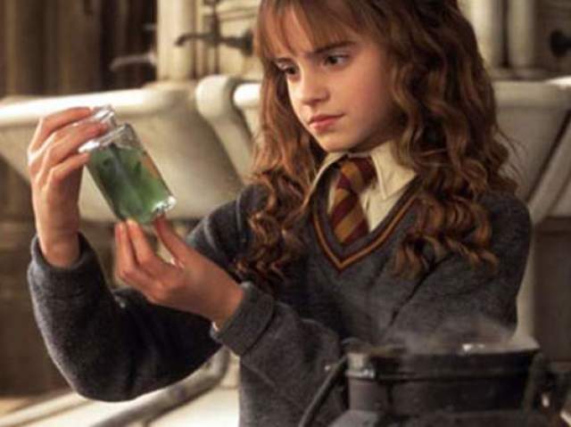 Hermione Granger