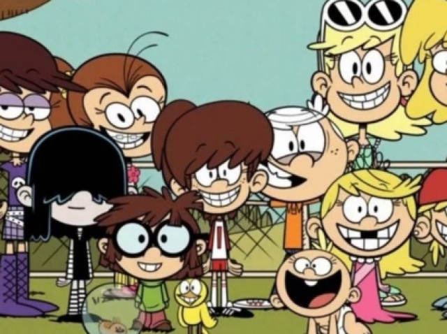 The Loud House