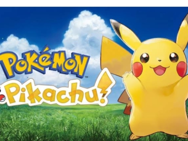 Pokémon