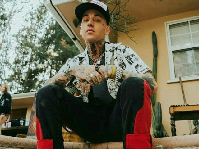 Blackbear