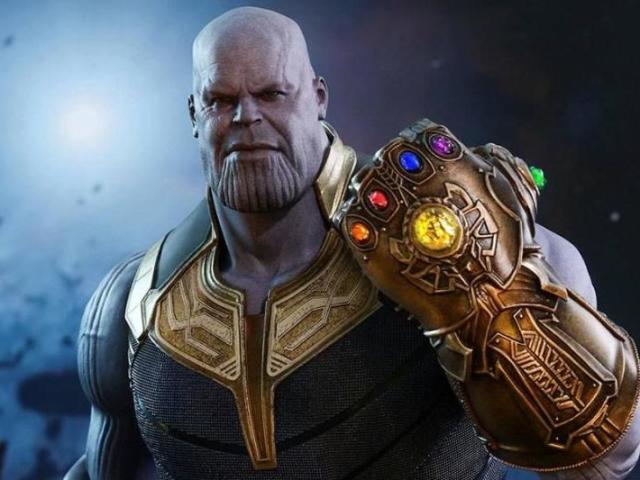 Thanos