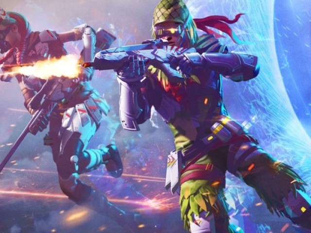 Você é um PRO no Free Fire