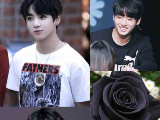 Jungkook