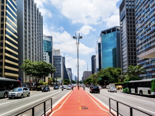 Paulista