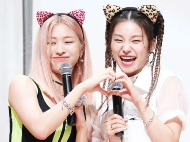 RYEJI (Ryujin+Yeji)