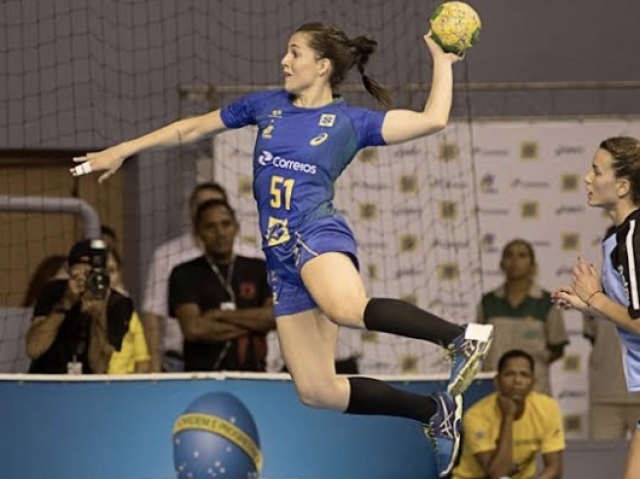 Handebol