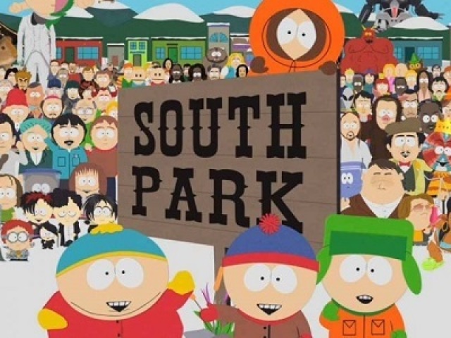 South Park