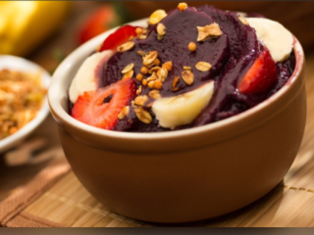 Açaí