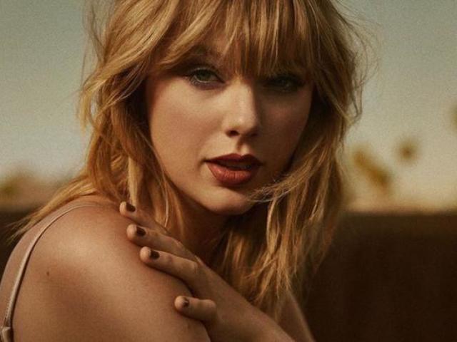 O quiz mais difícil sobre Taylor Swift!