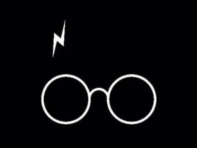 Harry James Potter