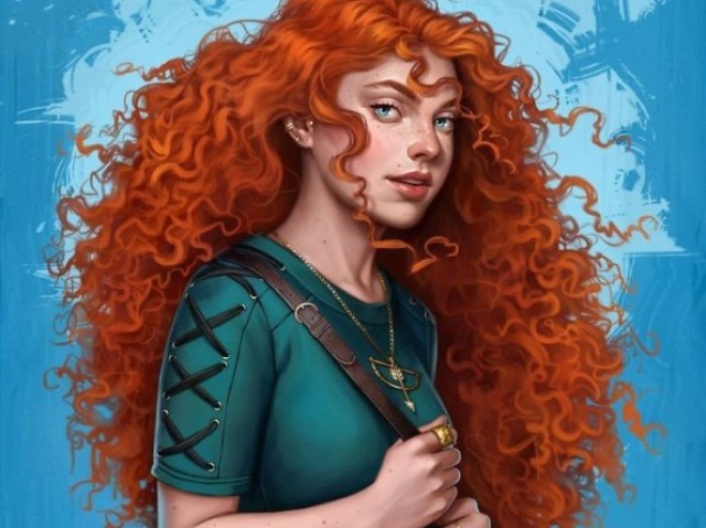 Merida