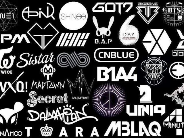 K-pop: Qual é o grupo?
