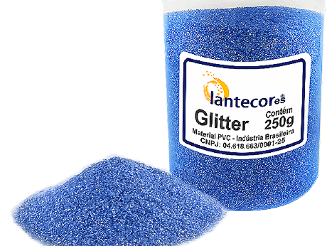 Glitter