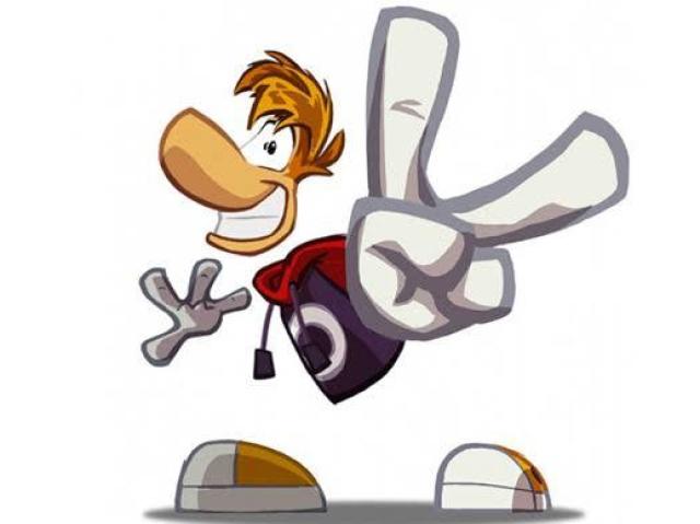 Rayman