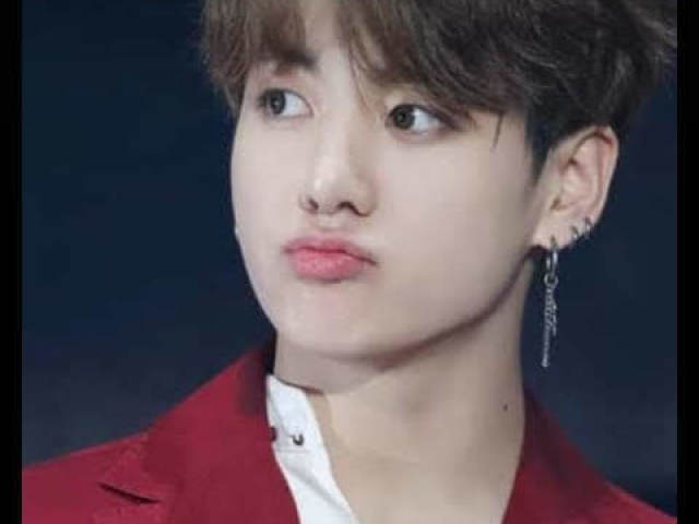 Jungkook