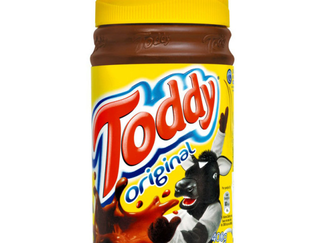 Toddy