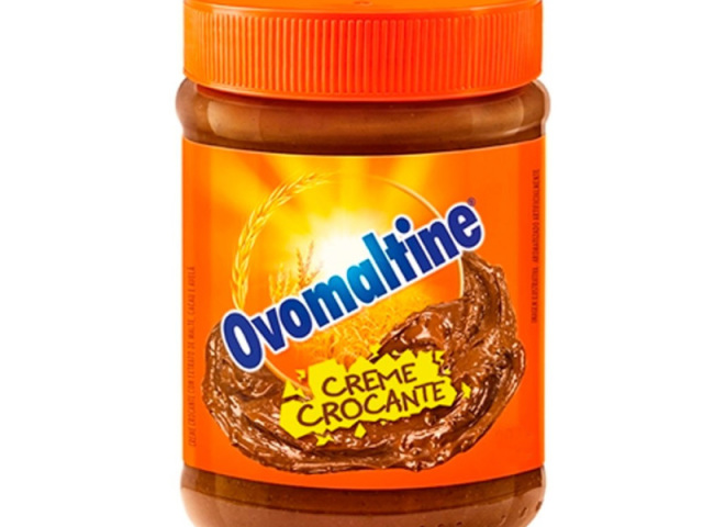 Ovomaltine