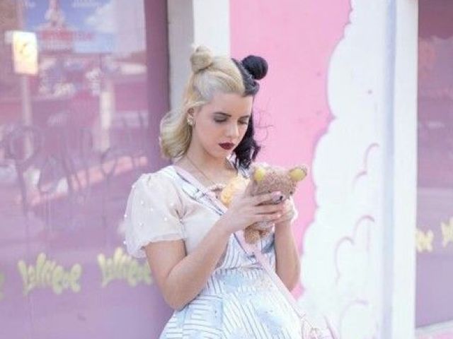 Melanie Martinez