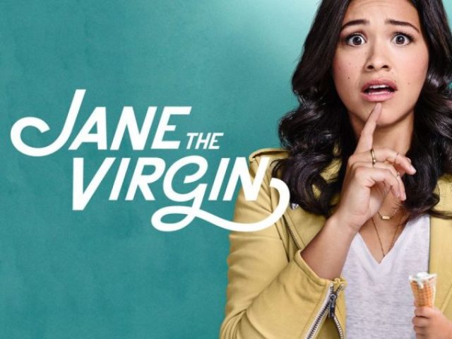 Jane the virgin