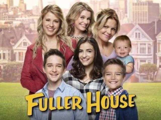 Fuller house