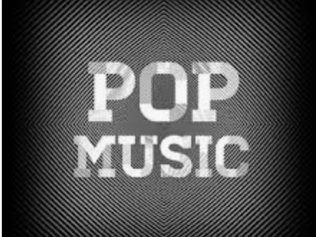 Música Pop