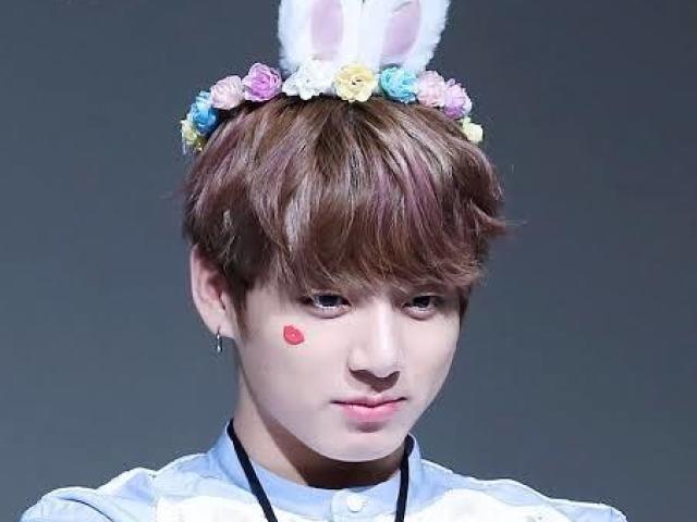 Jungkook❤