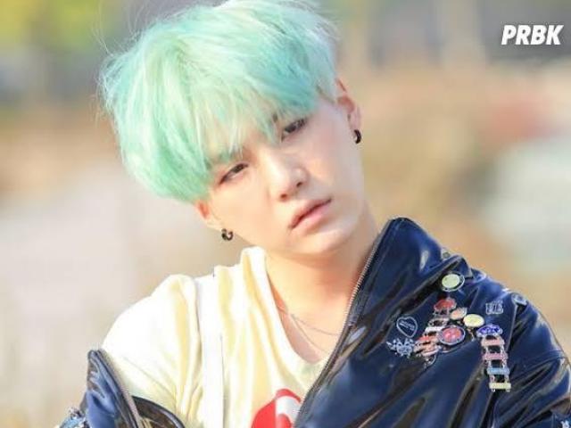 Suga❤