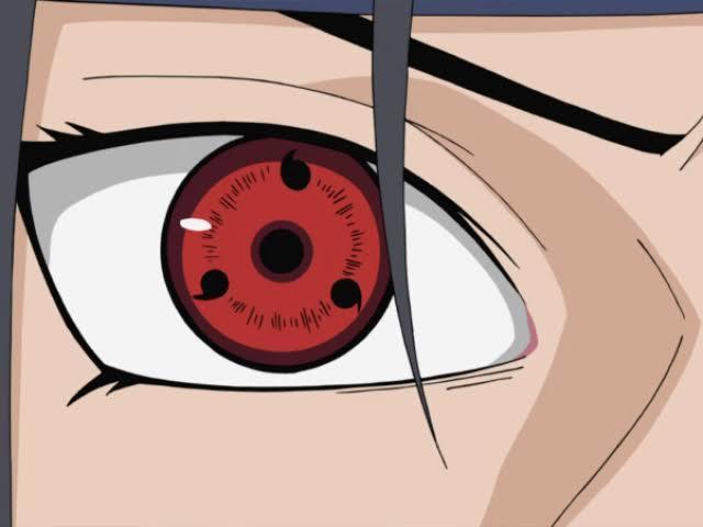 sharingan