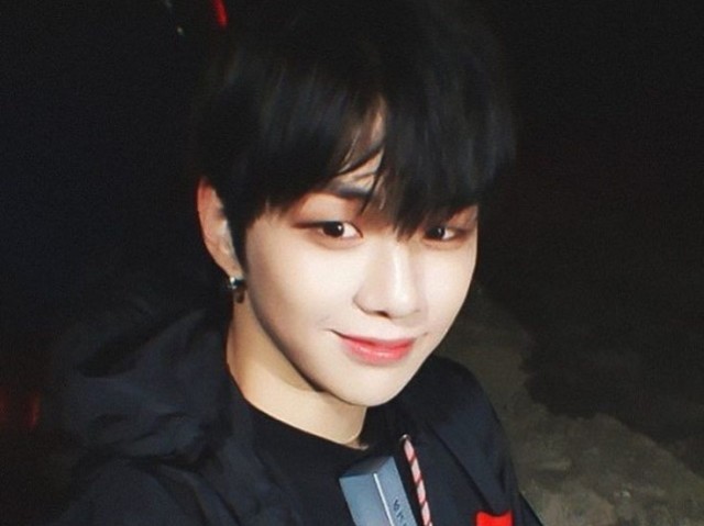Kang Daniel (ex-wanna one/solo)