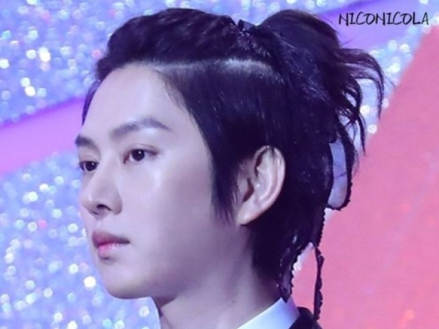 Kim Heechul (Superjunior)