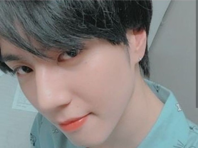 Yugyeom (GOT7)