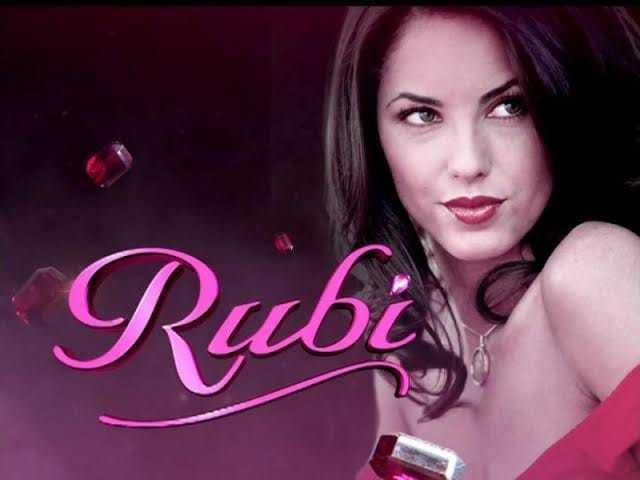 Rubi