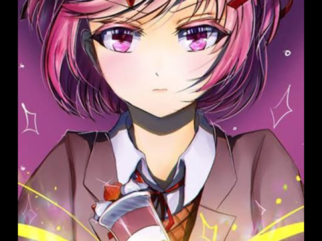 Natsuki