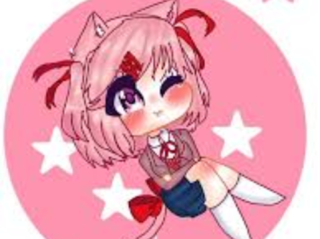 Natsuki