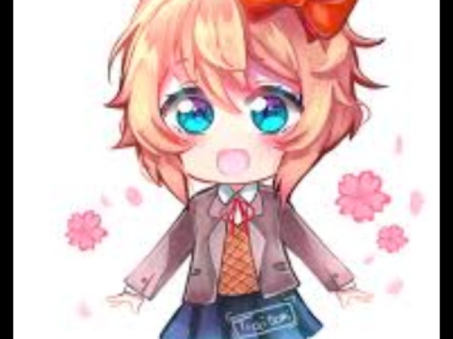 Sayori