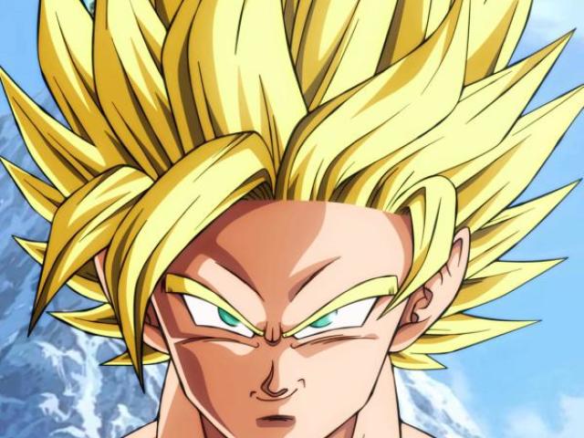 Super Sayajin 2