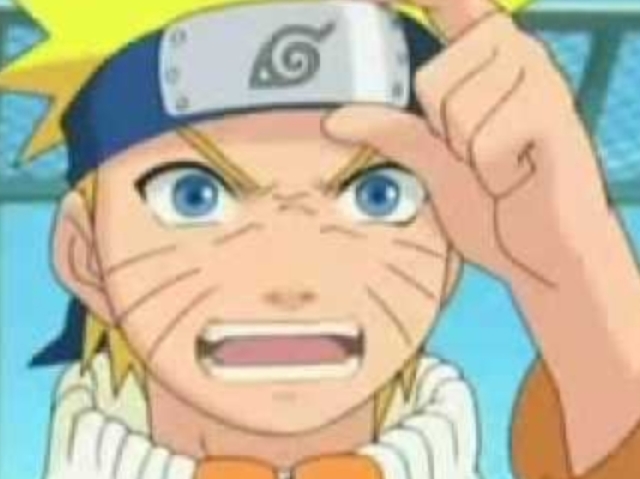 Naruto