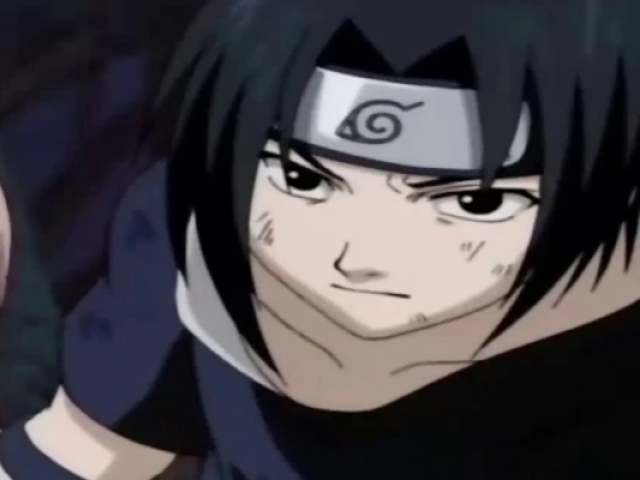 Sasuke