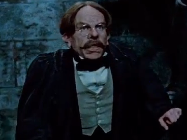 Filius Flitwick