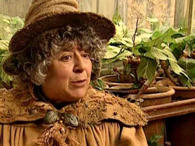 Pomona Sprout