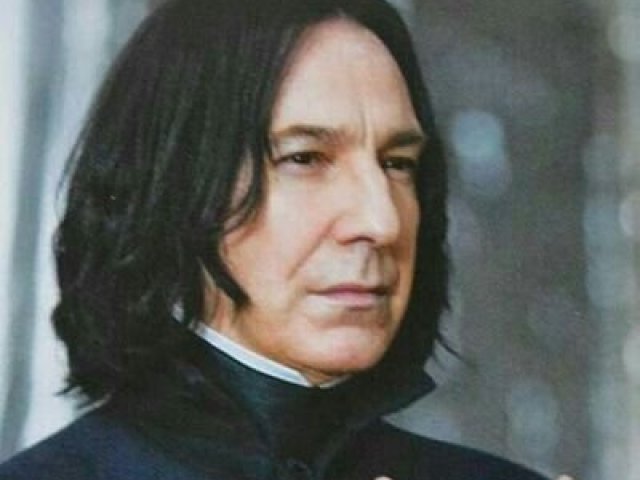 Severo Snape