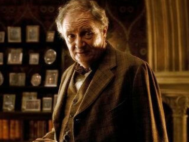 Horácio Slughorn