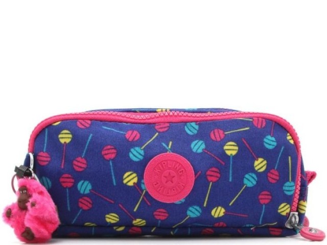 Kipling pequeno